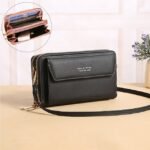 Women's Crossbody Bag Shoulder Bag Wallet Mobile Phone Bag