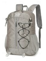 Lightweight Waterproof Foldable Hiking Backpack – Compact - Image 12