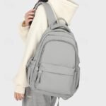 Men's Women's Backpack Commuter Backpack School