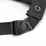 Men's Waterproof Crossbody Sling Bag – Anti-Theft Chest - Image 15