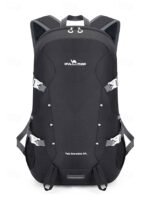 Unisex Foldable Hiking Backpack – Lightweight Travel Daypack, - Image 14