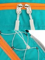 Lightweight Waterproof Foldable Hiking Backpack – Compact - Image 8