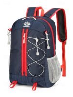 Lightweight Waterproof Foldable Hiking Backpack – Compact - Image 14